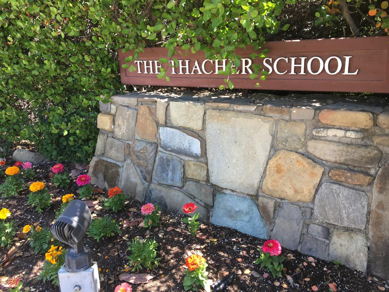 Thacher School in Ojai published a report in 2021 and 2023 documenting allegations of sexual misconduct that stretch back decades. The elite private boarding school has since been sued multiple times.