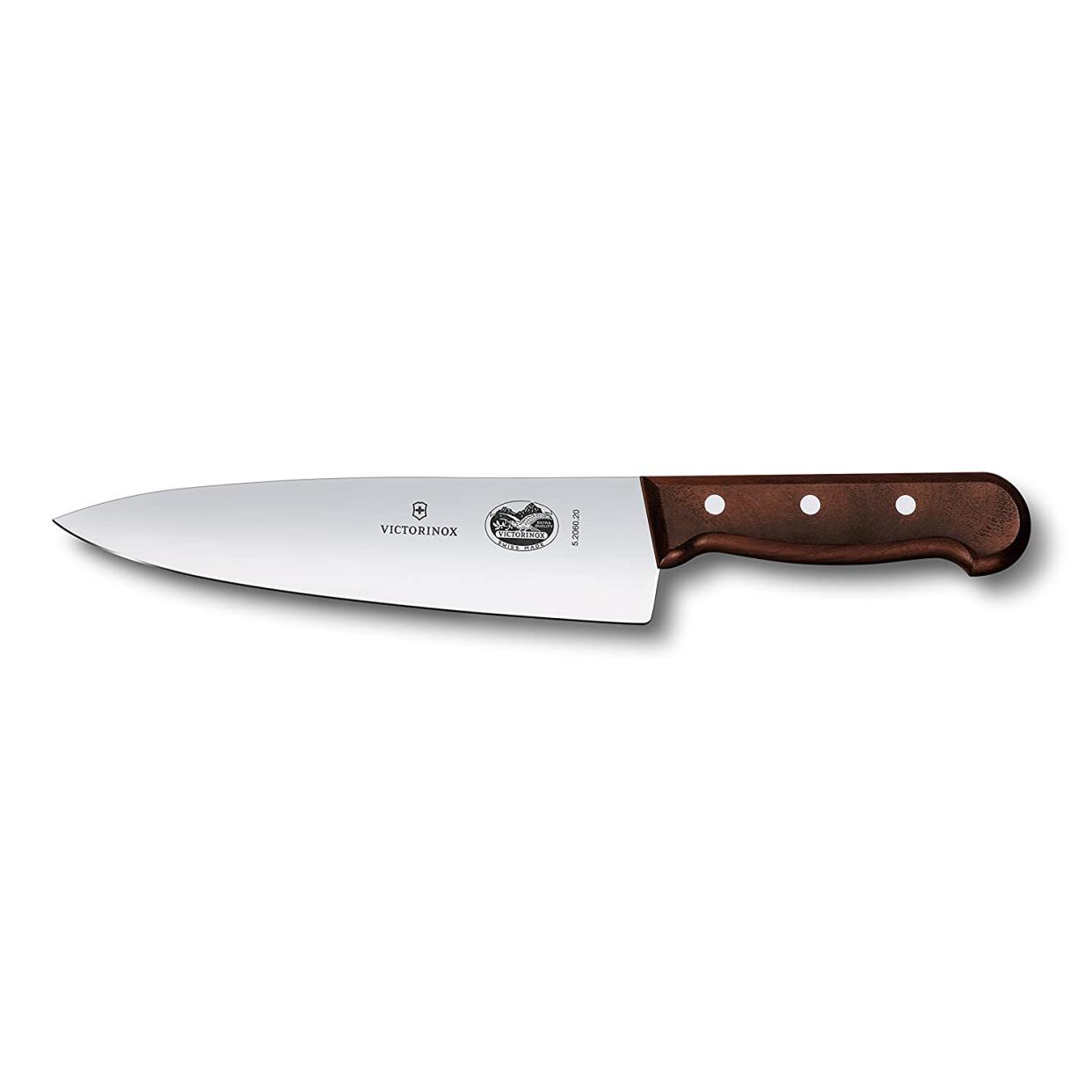 Victorinox swiss army chef's knife, best Amazon prime day kitchen deals