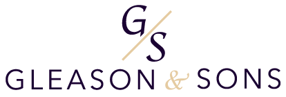 Gleason & Sons LLC, Friday, December 2, 2022, Press release picture