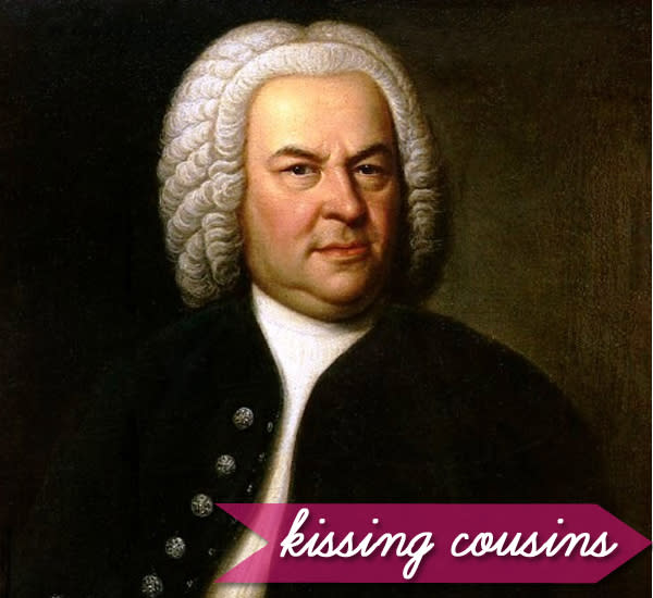 Bach