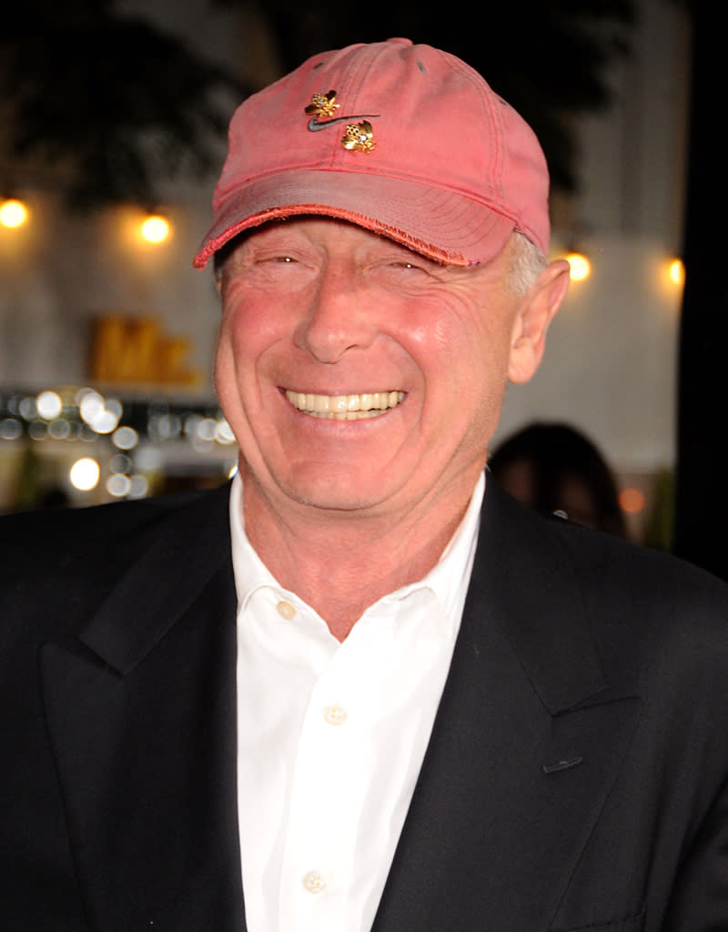 Tony Scott