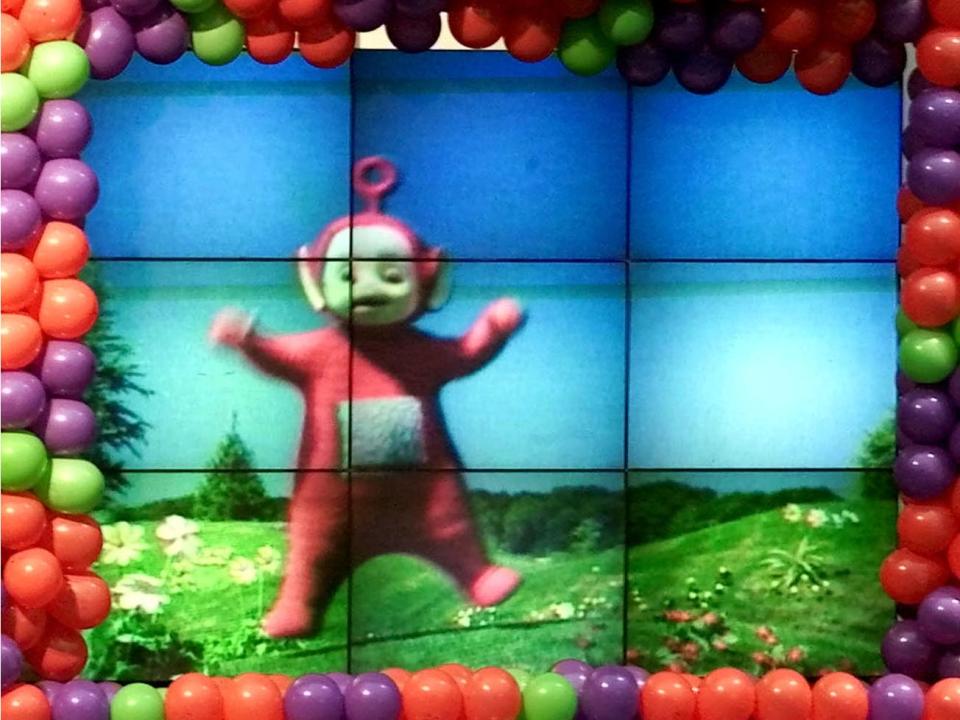 Teletubbies