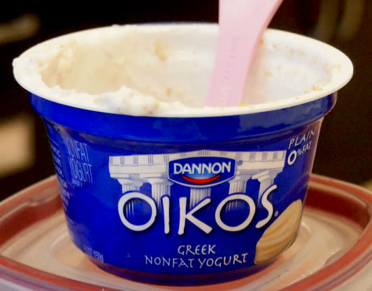 greek yogurt oikos 2