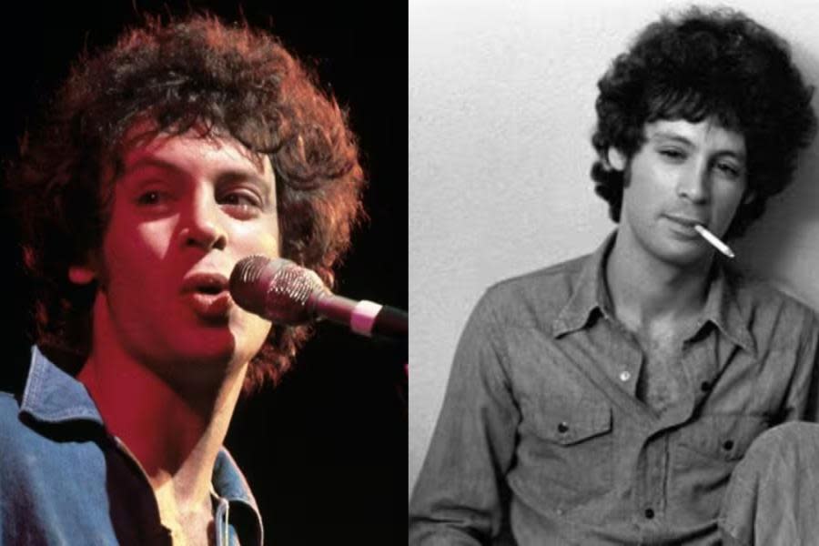 Eric Carmen, ex vocalista de The Raspberries fallece a los 74 años de edad