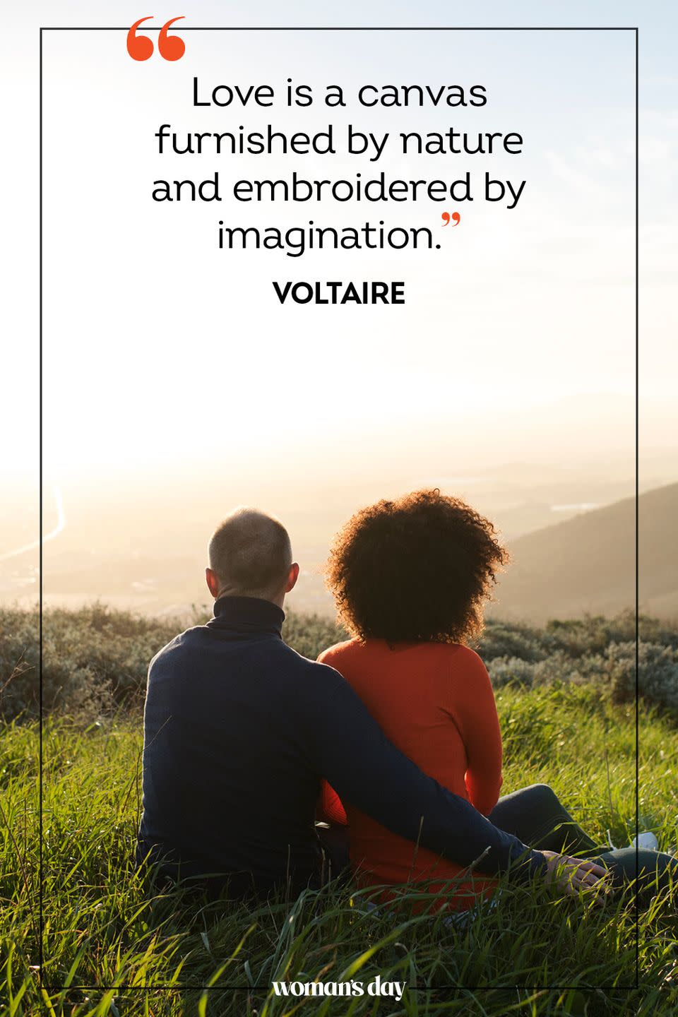 valentines day quotes voltaire