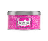 <p>This naturally sweet blend of tea, made with guarana, liquorice and pink peppercorn, is the perfect way to unwind with your valentine after a big meal. <strong>$38.90;</strong> <strong><em><a rel="nofollow noopener" href="https://www.amazon.com/Kusmi-LOVE250-SWEET-LOVE/dp/B003U9PQS4/ref=sr_1_1_sspa?s=grocery&ie=UTF8&qid=1518041324&sr=1-1-spons&keywords=kusmi%2Btea%2Bsweet%2Blove&th=1" target="_blank" data-ylk="slk:amazon.com;elm:context_link;itc:0;sec:content-canvas" class="link ">amazon.com</a></em></strong></p>