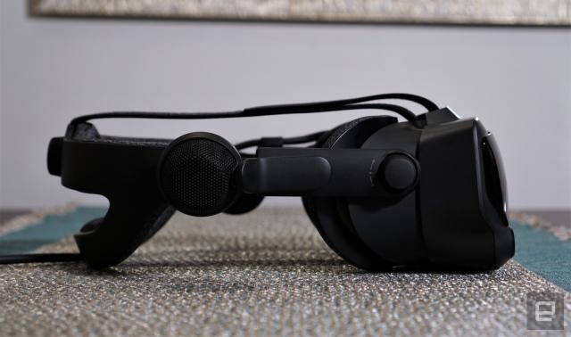 Valve's Index is the next generation of high-end virtual reality - Polygon