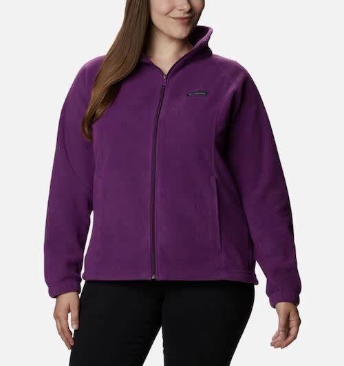 Columbia Fleece Jackets / Fleece Sweaters − Sale: up to −50%