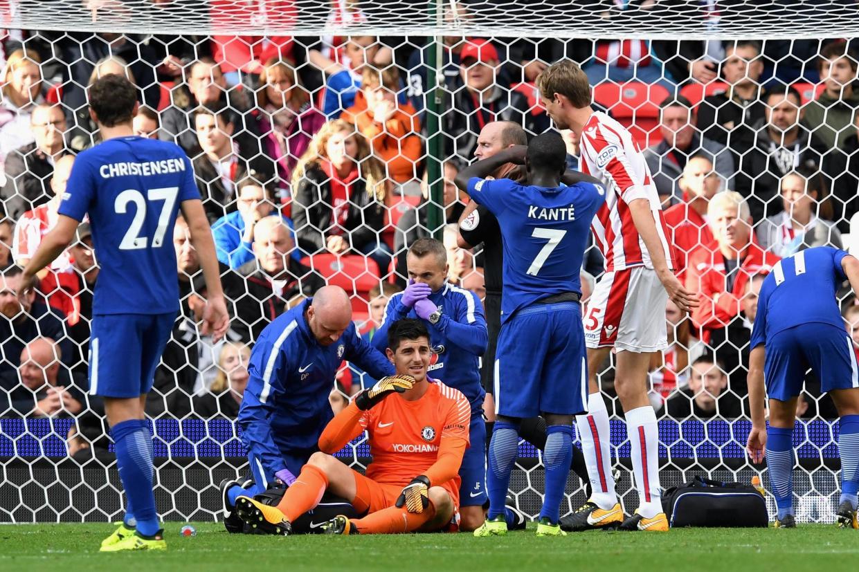 Chelsea FC via Getty Images