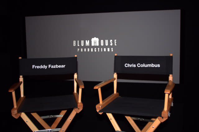 Blumhouse Productions