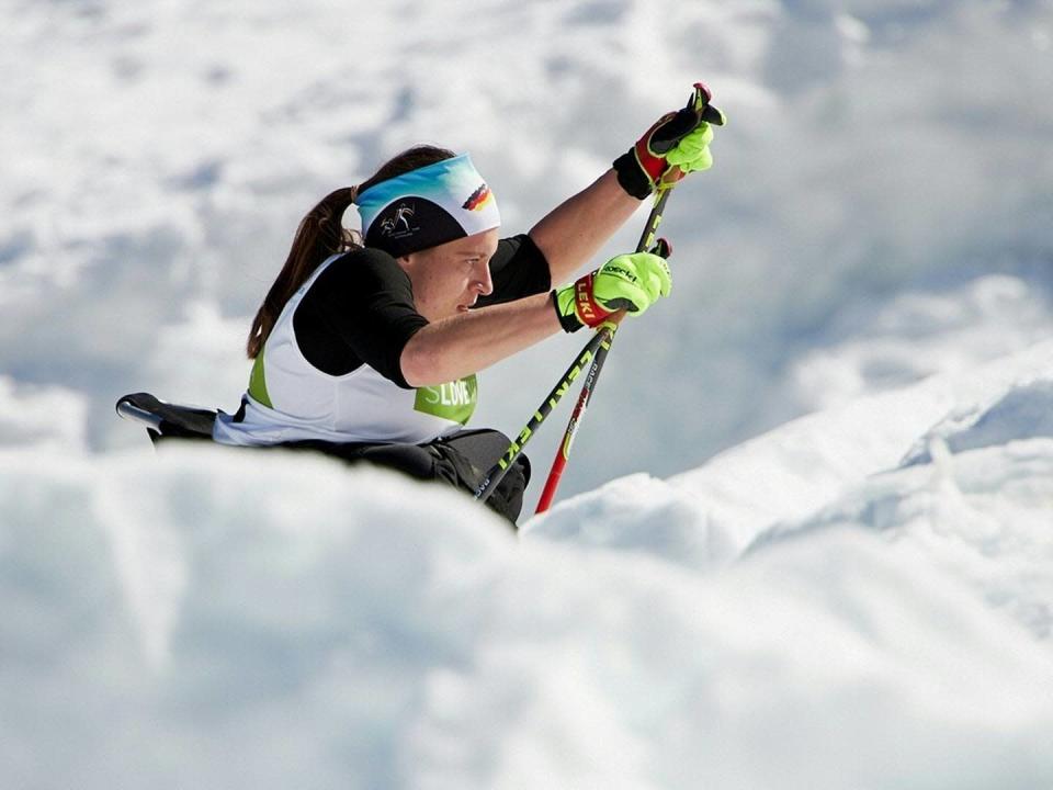 Para Ski-Team ohne Eskau und Klug zur WM