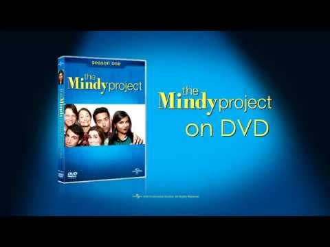 <i>The Mindy Project</i>