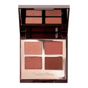 Charlotte Tilbury Luxury Eyeshadow Palette