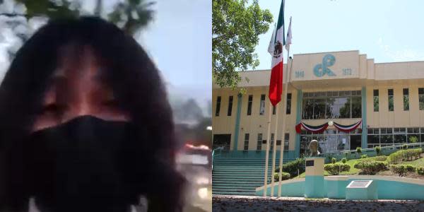 "Fue una broma" declara alumno de preparatoria en Tijuana que "amenazó" con detonar explosivos