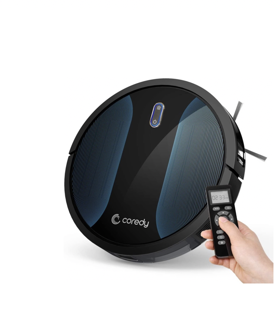 Robot Vacuum Cleaner