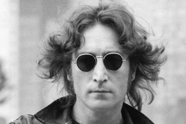 John Lennon