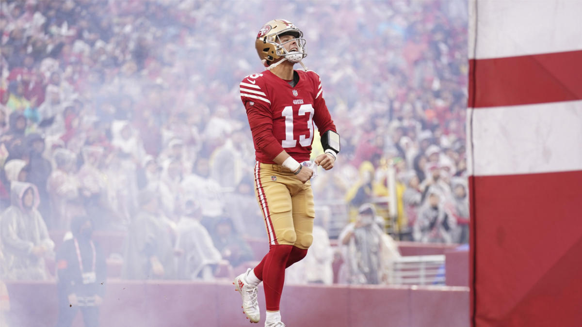 LeBron James, Twitter love 49ers QB Brock Purdy's Seahawks dominance