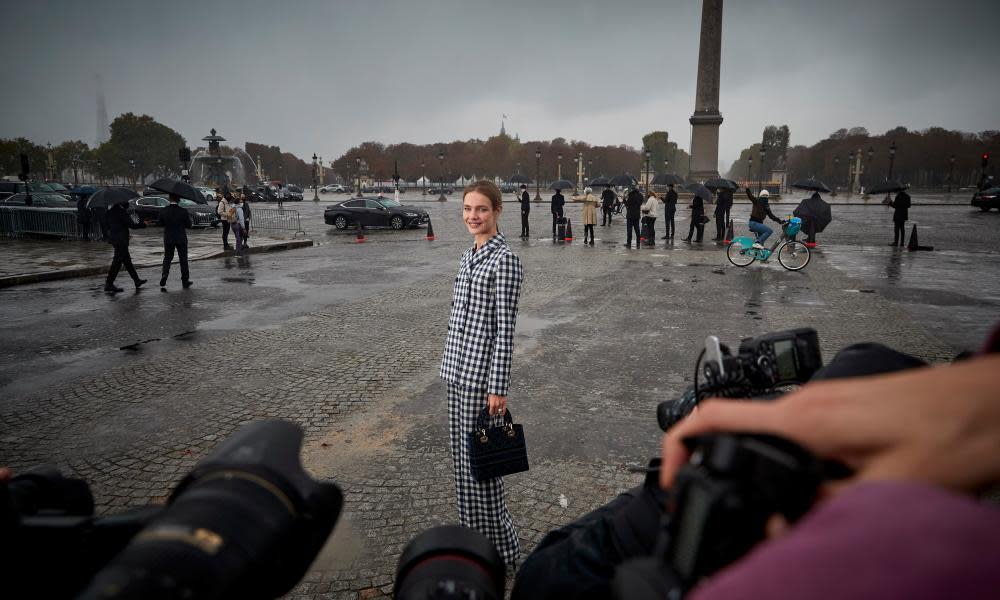 <span>Photograph: Kiran Ridley/Getty Images</span>