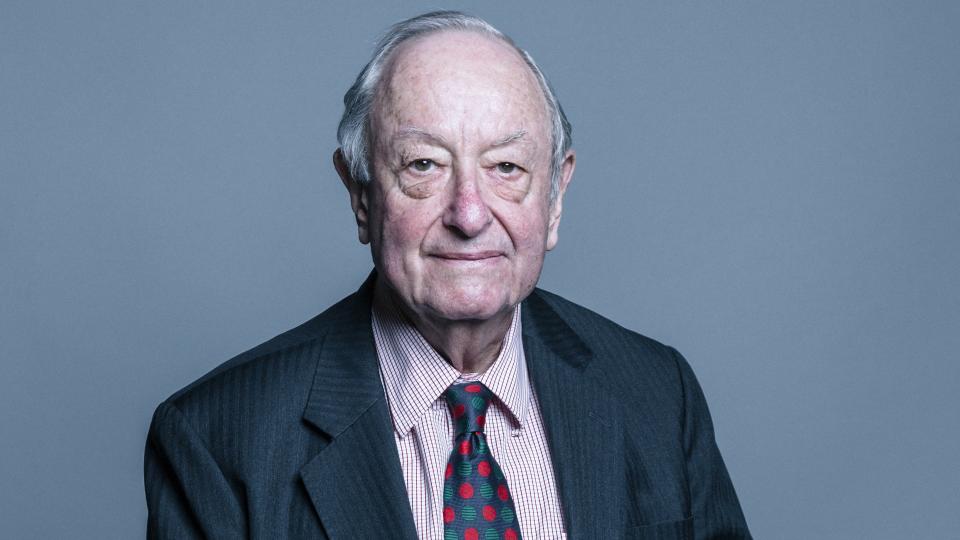 <p>Lords Privileges Committee found Lord Lester of Herne Hill offered to make a woman a baroness if she slept with him.</p>