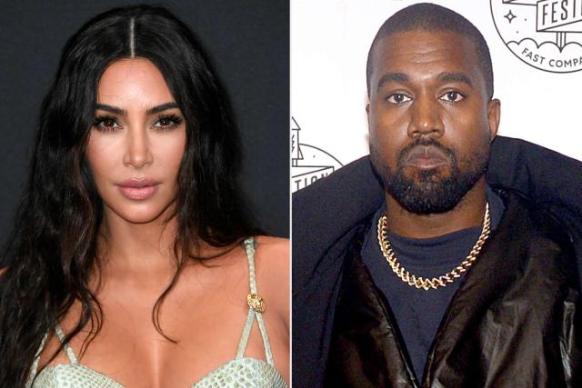 Kim Kardashian Cries and Pleads She'd 'Do Anything' to Get Back the Kanye  West She Married