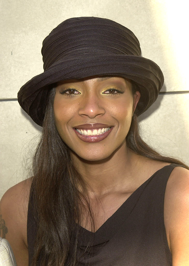 Nona Gaye 