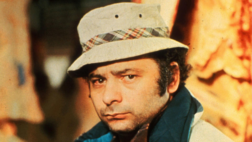 Burt Young