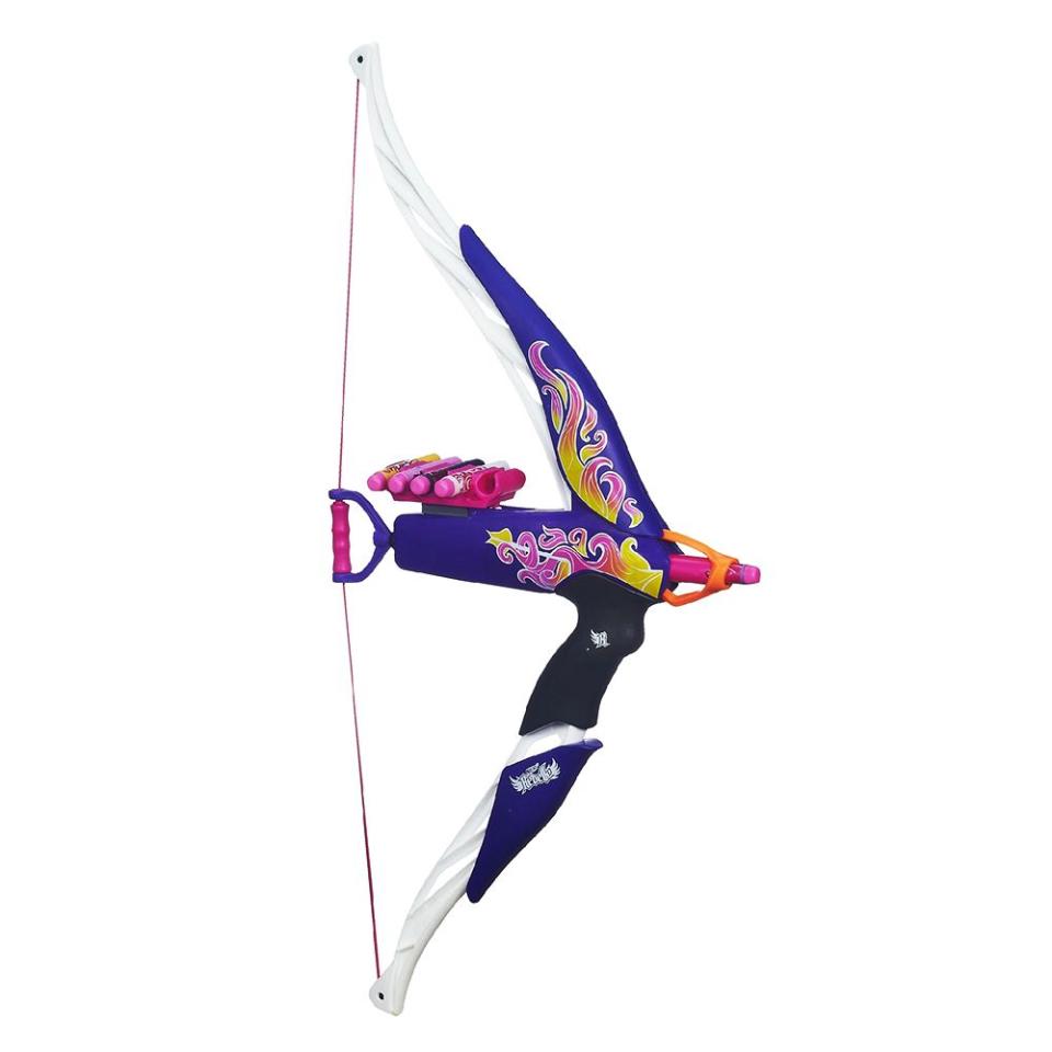 2013 — Nerf Rebelle Heartbreaker Bow