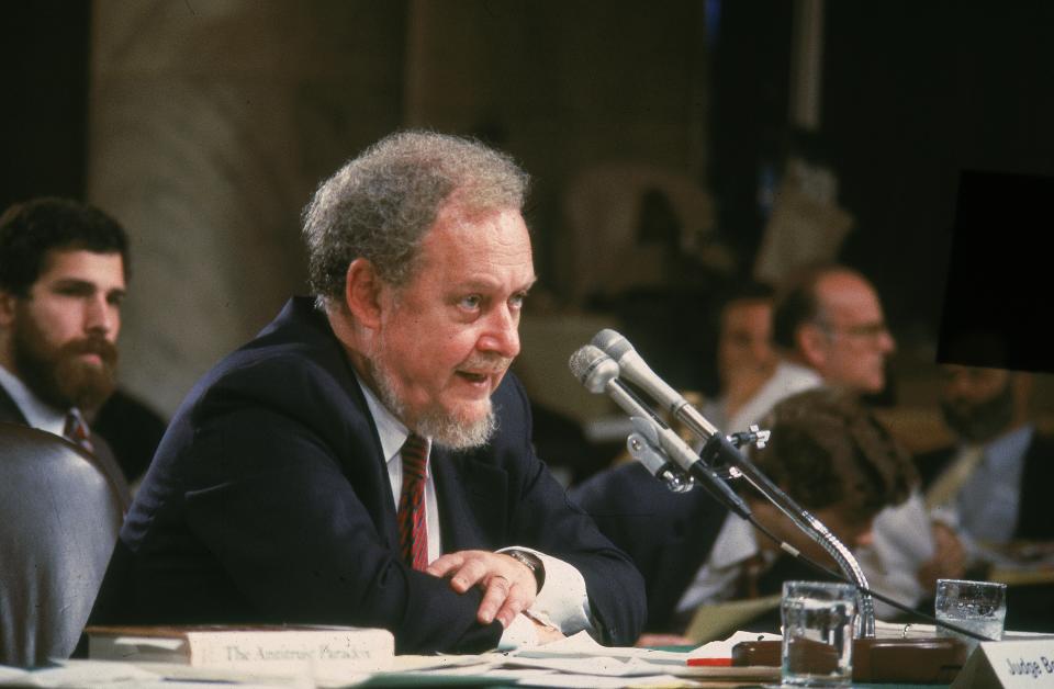 Robert Bork