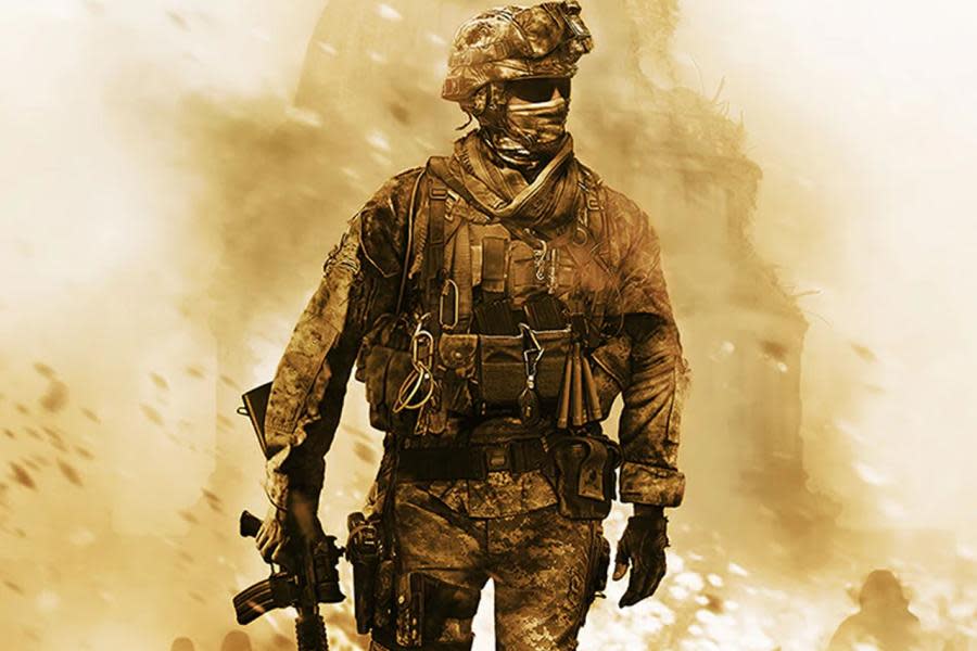 Call of Duty: descubren acuerdo secreto entre Activision y un fabricante de armas