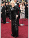 Oscars 2012: Anna Faris