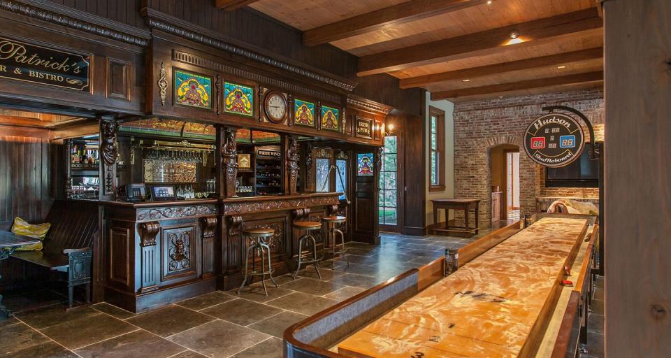 Ketchum, Idaho: $15.95 Million