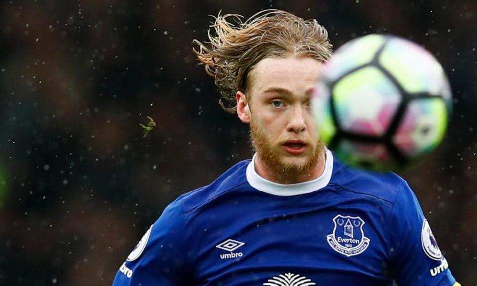 Tom Davies