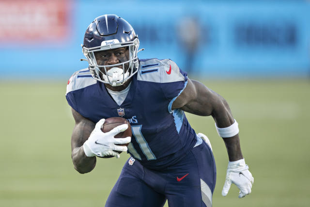 2022 NFL Draft Fantasy Football Fallout: Treylon Burks To The