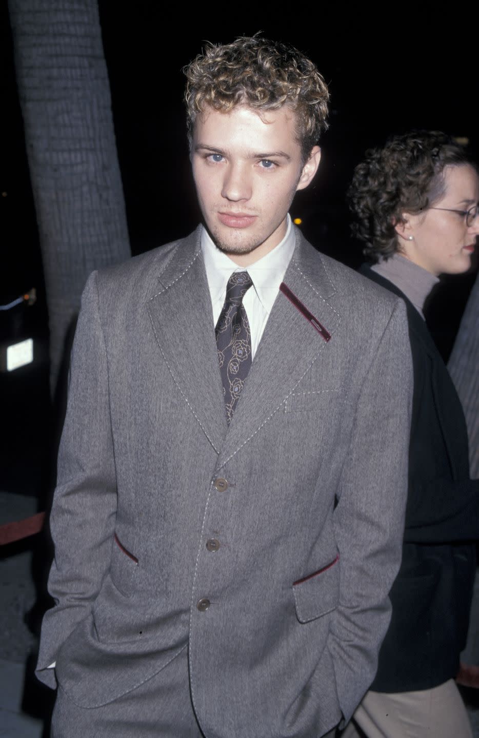 THEN: Ryan Phillippe