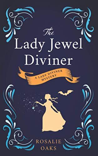 <p>amazon.com</p><p><strong>$10.99</strong></p><p>Jewels, tea, magic, and mystery—all in Regency England! A young woman with the power to divine diamonds is caught up in scandal and mystery, banishing her from London society.</p>