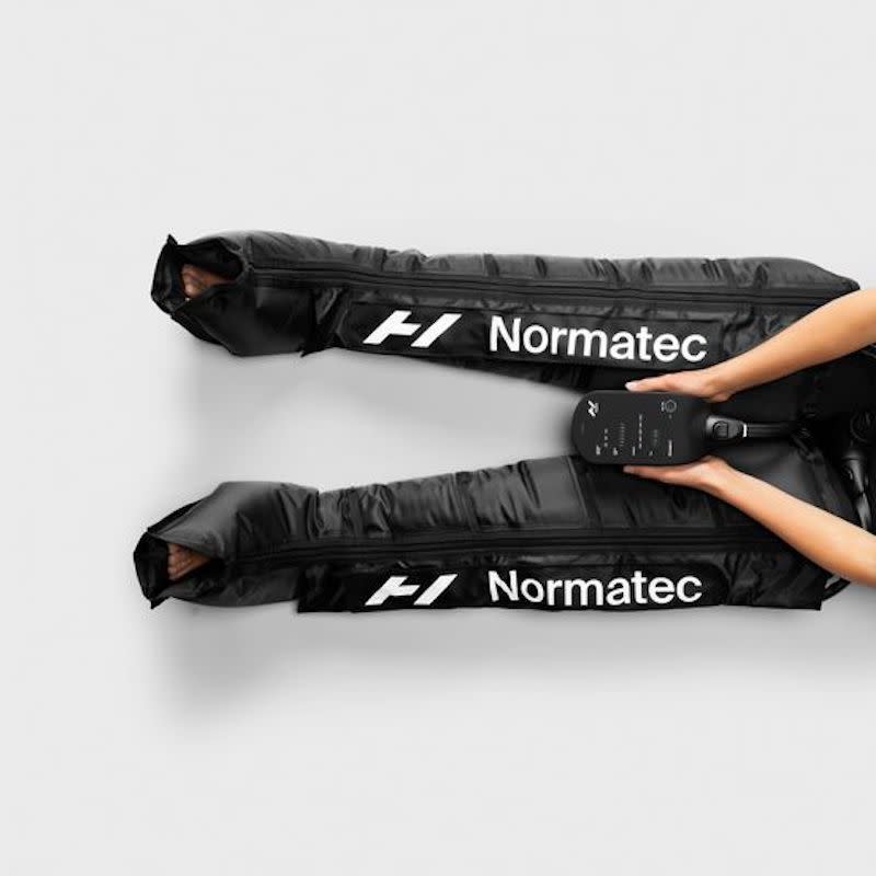 Normatec 3 Legs