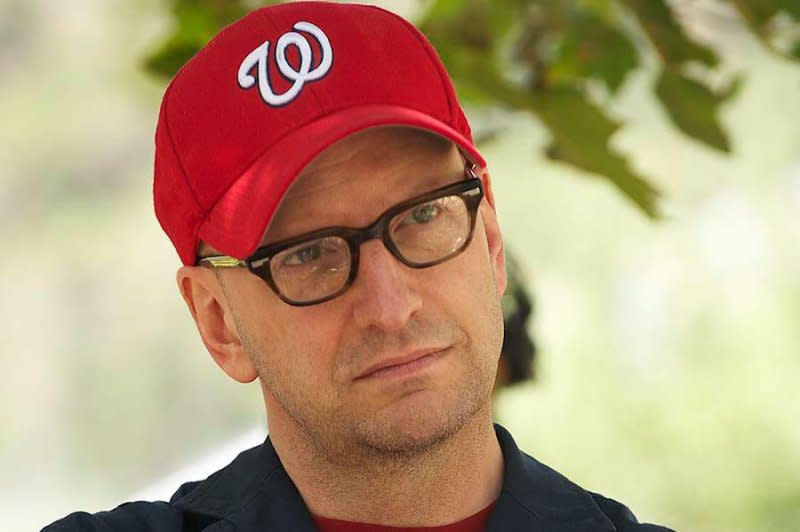 Steven Soderbergh directed "Presence." Photo courtesy of Sundance Institute