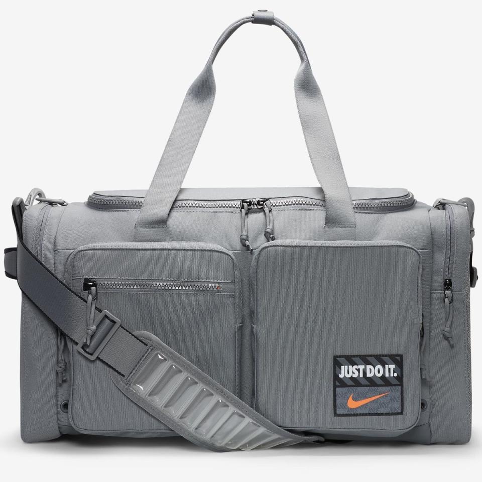 Utility Power Training Duffel Bag