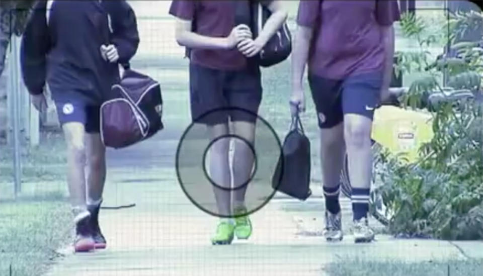 Some of Brisbane’s most in-demand state schools are now spying on their own students. Source: 7 News