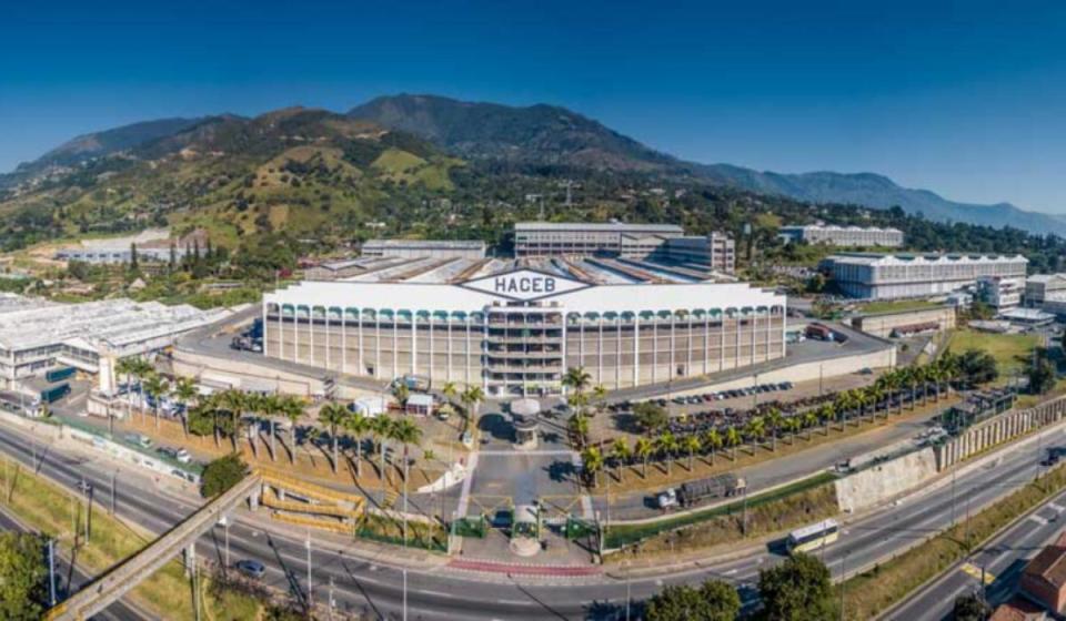 Haceb: esta es la historia de la empresa de electrodomésticos en Colombia.Foto: tomada de haceb.com