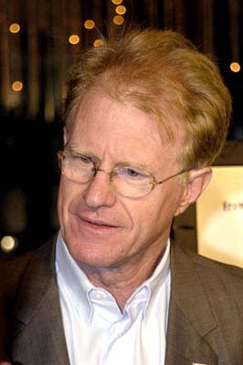 Ed Begley Jr. at the Hollywood premiere of Warner Bros. A Mighty Wind