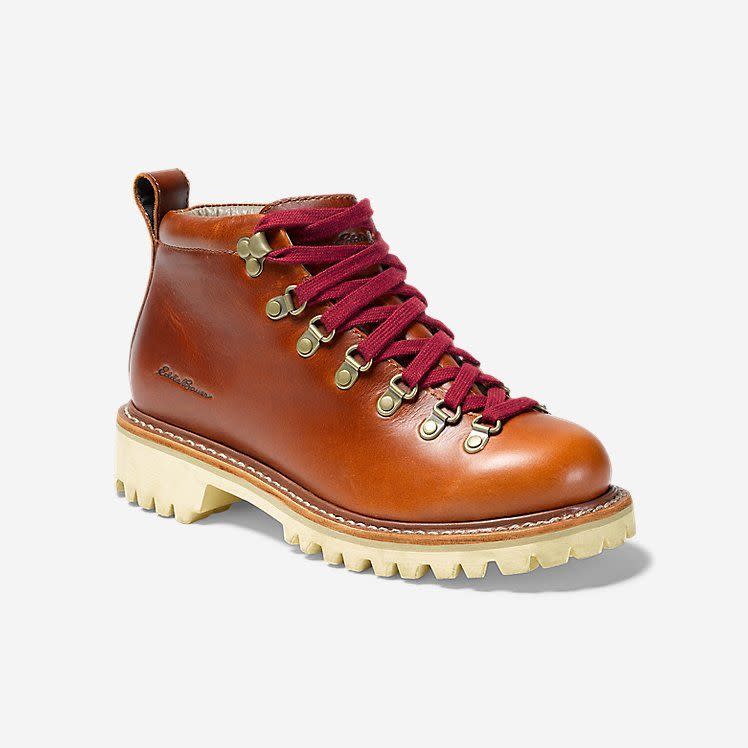 Eddie Bauer K-6 Boot