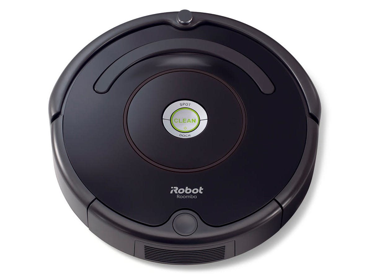 iRobot Roomba 614