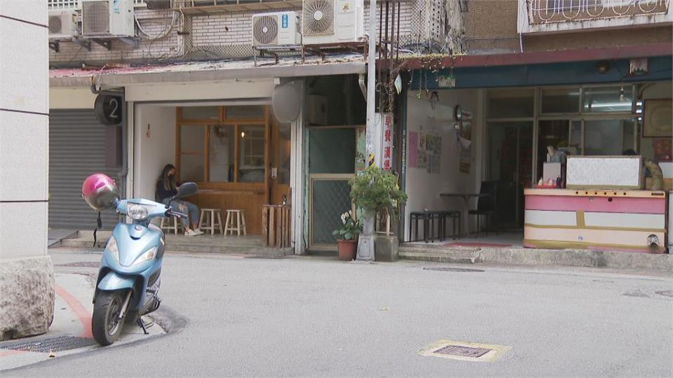 天吶！竟然是這一家...   我的「小確幸」沒了！行天宮名店無預警停業