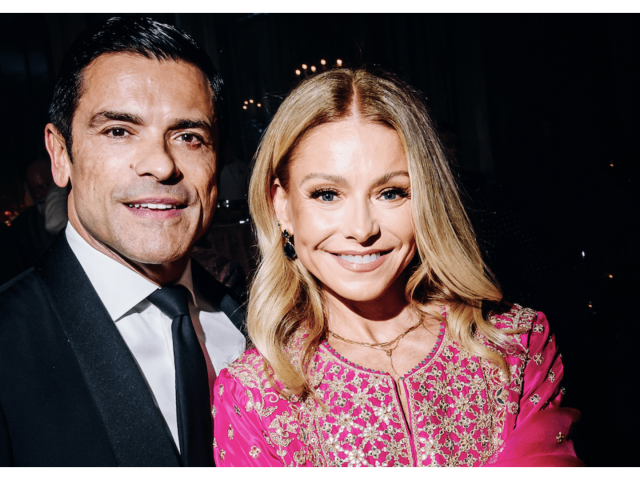 What Is Mark Consuelos' Net Worth?