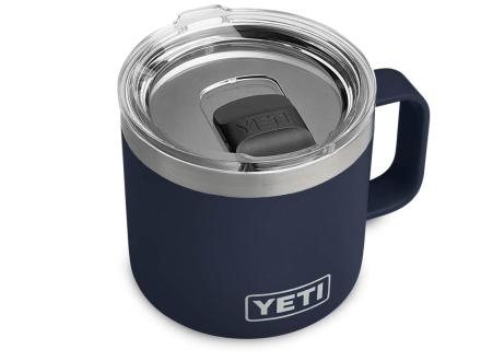 Stock Up on Discounted Yeti Drinkware and Coolers Ahead of