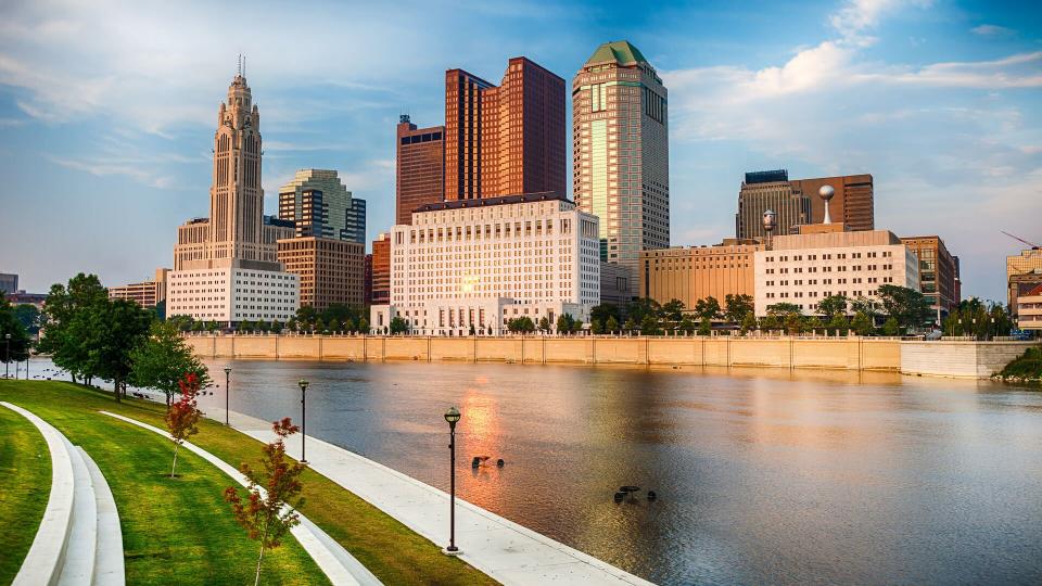 Columbus, Ohio