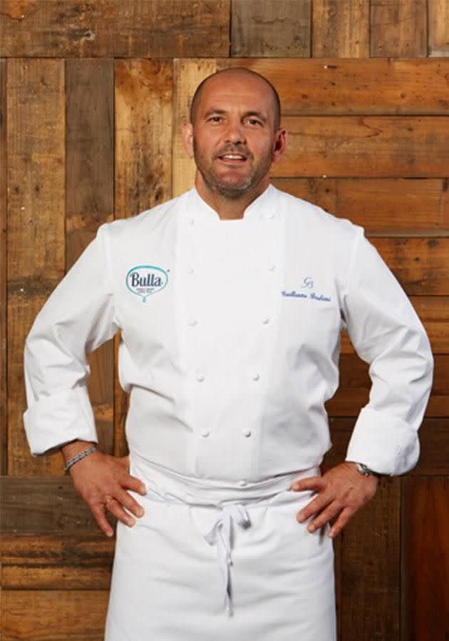 Sydney's Favourite French chef, Guillaume Brahimi, will be at the festival. Photo: Supplied