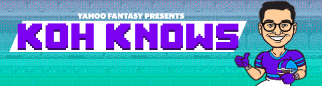 Yahoo Fantasy Sports on X: Don't forget to have this tiers cheat sheet  handy for your draft!  / X