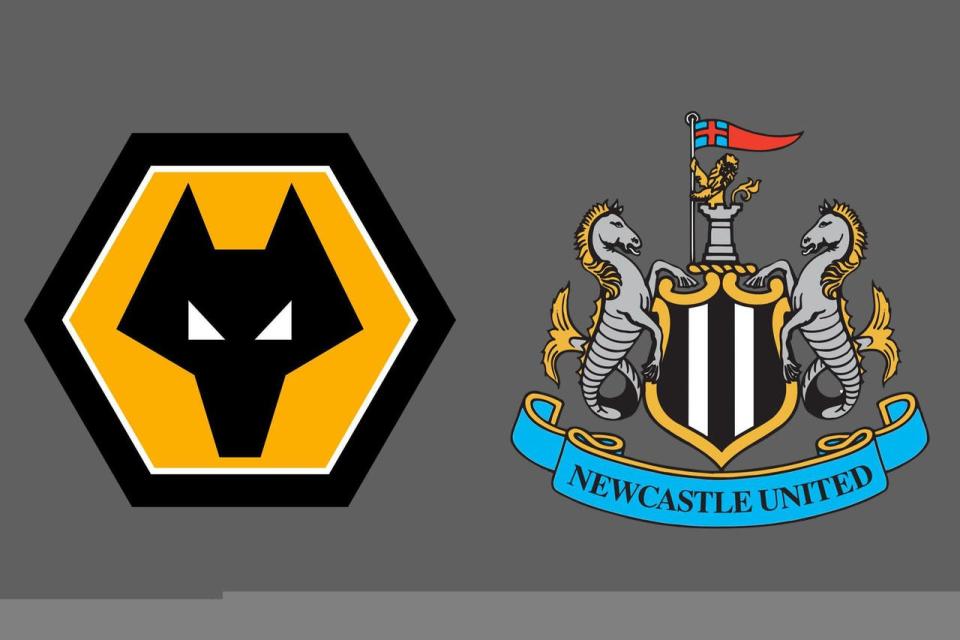 Wolverhampton Wanderers-Newcastle